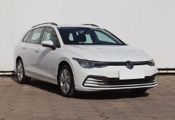 Volkswagen Golf VIII Salon Polska, 1. Właściciel, VAT 23%, Klimatronic, Tempomat,