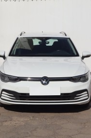 Volkswagen Golf VIII Salon Polska, 1. Właściciel, VAT 23%, Klimatronic, Tempomat,-2