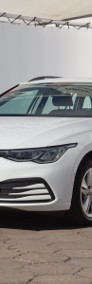 Volkswagen Golf VIII Salon Polska, 1. Właściciel, VAT 23%, Klimatronic, Tempomat,-3
