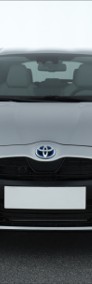 Toyota Yaris III , Salon Polska, 1. Właściciel, Serwis ASO, Automat, VAT 23%,-4