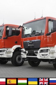 TGM 18.250 4x4 / podwozie 520 cm / bez przebiegu_261284-2