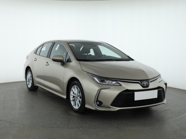 Toyota Corolla XII , Salon Polska, 1. Właściciel, Serwis ASO, VAT 23%,-1