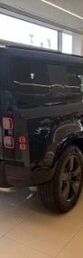 Land Rover Defender III 110 3.0 D350 X-Dynamic SE 110 3.0 D350 X-Dynamic SE (350KM) Otwierany-3