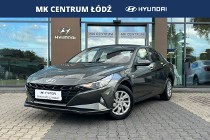 Hyundai Elantra V 1.6 MPI 123KM Modern Salon Polska Gwarancja Ekran Car Play Kamera Ty