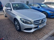 Mercedes-Benz Klasa C W205 Sprzedaż Syndyka