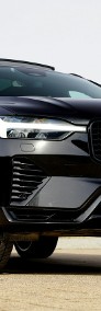 Volvo XC60 II RECHARGE panorama 4x4 kamery 360 acc blis PNEUMAT skora hak MAX OPCJ-3