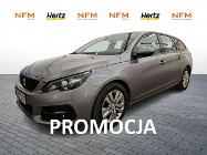 Peugeot 308 II 1,5 Bluehdi(130 KM) Active Salon PL Faktura-Vat