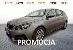 Peugeot 308 II 1,5 Bluehdi(130 KM) Active Salon PL Faktura-Vat