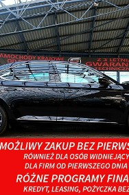 Skoda Superb III Laurin&Klement AUTOMAT+ACC+LED+Masaż GWARANCJA 1wł Kraj Bezwypad F23-2