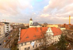 Mieszkanie Poznań Stare Miasto, ul. Grobla