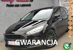 Ford Focus III I właściciel Bogata opcja Serwis Gwarancja
