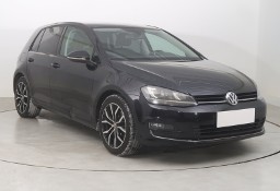 Volkswagen Golf VII , Salon Polska, Navi, Klimatronic, Tempomat, Parktronic