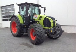 Claas Arion 660 | 650 | 640 | 630 | 620 | 610 - Zwolnica - Zwrotnica - Półoś - Skrzynia - Silnik - Siłowniki - TUZ - WOM