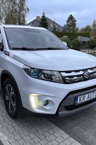 1.6 Benzyna Exclusiv LED Navi Kamera Alu Półskóra-2