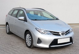 Toyota Auris II , Serwis ASO, Klimatronic, Tempomat