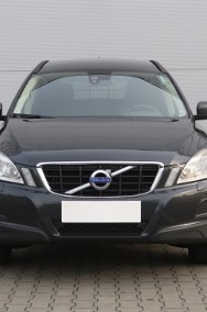 Volvo XC60 I , Klimatronic, Tempomat, Podgrzewane siedzienia-2