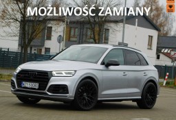 Audi SQ5 I (8R) SQ5 3.0BiTDI 384KM z Gwarancją Mode 2020r