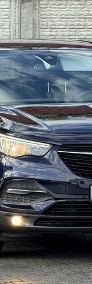 Opel Grandland X 1.2T 130KM LED/PółSkóry/Alu/Pod.Fotele/LaneAssist/PDC/Hak/Serwis-3