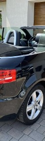 Audi A3 II (8P) 2.0 benzyna 200KM full opcja bixenon ledy kabrio-4