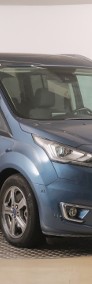 Ford Tourneo Connect II , Salon Polska, Automat, Klimatronic, Tempomat, Parktronic,-3