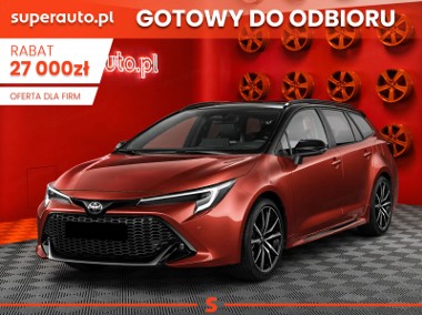 Toyota Corolla XII GR Sport 2.0 Hybrid Dynamic Force GR Sport 2.0 Hybrid Dynamic Force 178KM-1