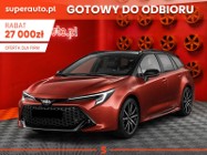 Toyota Corolla XII GR Sport 2.0 Hybrid Dynamic Force GR Sport 2.0 Hybrid Dynamic Force 178KM