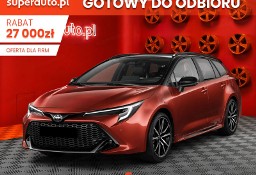 Toyota Corolla XII GR Sport 2.0 Hybrid Dynamic Force GR Sport 2.0 Hybrid Dynamic Force 178KM