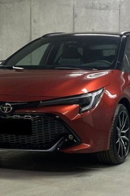 Toyota Corolla XII GR Sport 2.0 Hybrid Dynamic Force GR Sport 2.0 Hybrid Dynamic Force 178KM-2