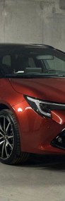 Toyota Corolla XII GR Sport 2.0 Hybrid Dynamic Force GR Sport 2.0 Hybrid Dynamic Force 178KM-4