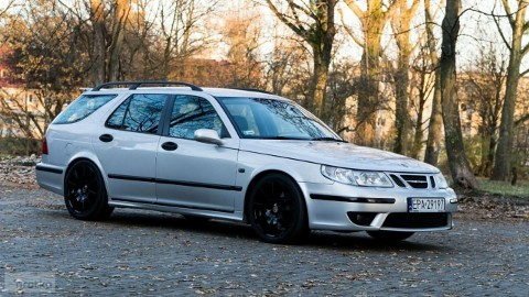 Saab 9-5 I