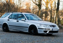 Saab 9-5 I