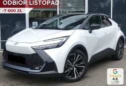 Toyota C-HR Executive 2.0 Hybrid Dynamic Force Executive 2.0 Hybrid Dynamic Force