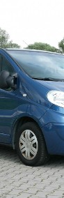 Opel Vivaro Vivaro 2.5 CDTI 135KM Tour -7 Osób -VAT 23% Brutto -Bardzo zadban-3