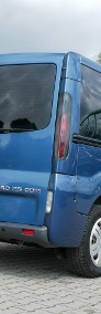 Opel Vivaro Vivaro 2.5 CDTI 135KM Tour -7 Osób -VAT 23% Brutto -Bardzo zadban-4