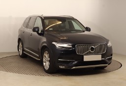 Volvo XC90 IV , Salon Polska, 1. Właściciel, Serwis ASO, 225 KM, Automat,