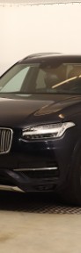 Volvo XC90 IV , Salon Polska, 1. Właściciel, Serwis ASO, 225 KM, Automat,-3
