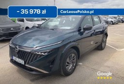 Nissan Qashqai III