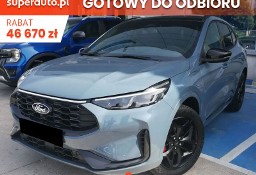 Ford Kuga IV Blue Cruise Edition eCVT 2.5 FHEV AWD Blue Cruise Edition eCVT 2.5 FHEV