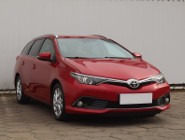 Toyota Auris II , Navi, Klimatronic, Tempomat