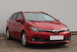 Toyota Auris II , Navi, Klimatronic, Tempomat