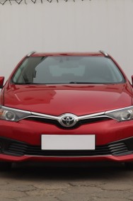 Toyota Auris II , Navi, Klimatronic, Tempomat-2