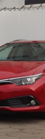 Toyota Auris II , Navi, Klimatronic, Tempomat-3