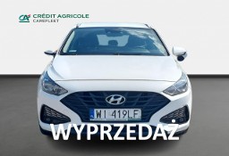 Hyundai i30 II 1.6 D Classic + Kombi. WI419LF