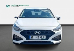 Hyundai i30 II 1.6 D Classic + Kombi. WI419LF