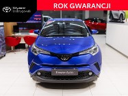 Toyota C-HR 1.2 T Premium