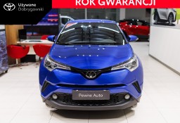 Toyota C-HR 1.2 T Premium