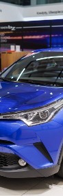 Toyota C-HR 1.2 T Premium-3