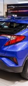 Toyota C-HR 1.2 T Premium-4