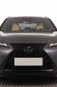 Lexus UX , Salon Polska, Serwis ASO, Automat, Skóra, Klimatronic,-2