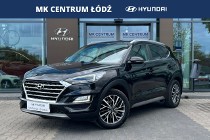 Hyundai Tucson III 1.6T-GDi 2WD 7DCT 177KM Style Salon Polska Gwarancja VAT23%